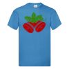 Original-T T-Shirt | Fruit of the Loom Miniaturansicht