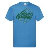 Original-T T-Shirt | Fruit of the Loom Miniaturansicht