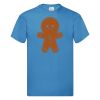 Original-T T-Shirt | Fruit of the Loom Miniaturansicht
