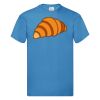 Original-T T-Shirt | Fruit of the Loom Miniaturansicht