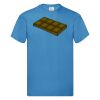 Original-T T-Shirt | Fruit of the Loom Miniaturansicht