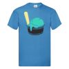 Original-T T-Shirt | Fruit of the Loom Miniaturansicht