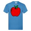 Original-T T-Shirt | Fruit of the Loom Miniaturansicht