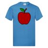 Original-T T-Shirt | Fruit of the Loom Miniaturansicht
