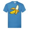 Original-T T-Shirt | Fruit of the Loom Miniaturansicht