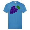 Original-T T-Shirt | Fruit of the Loom Miniaturansicht