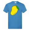 Original-T T-Shirt | Fruit of the Loom Miniaturansicht