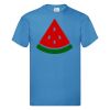 Original-T T-Shirt | Fruit of the Loom Miniaturansicht