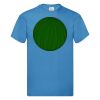 Original-T T-Shirt | Fruit of the Loom Miniaturansicht