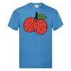 Original-T T-Shirt | Fruit of the Loom Miniaturansicht