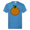 Original-T T-Shirt | Fruit of the Loom Miniaturansicht