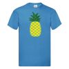 Original-T T-Shirt | Fruit of the Loom Miniaturansicht