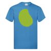 Original-T T-Shirt | Fruit of the Loom Miniaturansicht