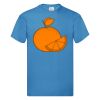 Original-T T-Shirt | Fruit of the Loom Miniaturansicht