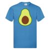 Original-T T-Shirt | Fruit of the Loom Miniaturansicht