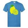 Original-T T-Shirt | Fruit of the Loom Miniaturansicht
