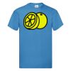 Original-T T-Shirt | Fruit of the Loom Miniaturansicht
