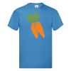 Original-T T-Shirt | Fruit of the Loom Miniaturansicht