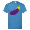 Original-T T-Shirt | Fruit of the Loom Miniaturansicht