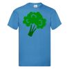 Original-T T-Shirt | Fruit of the Loom Miniaturansicht
