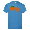 Original-T T-Shirt | Fruit of the Loom Miniaturansicht