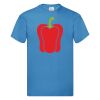 Original-T T-Shirt | Fruit of the Loom Miniaturansicht