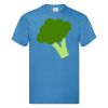 Original-T T-Shirt | Fruit of the Loom Miniaturansicht