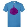 Original-T T-Shirt | Fruit of the Loom Miniaturansicht