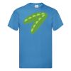 Original-T T-Shirt | Fruit of the Loom Miniaturansicht