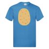Original-T T-Shirt | Fruit of the Loom Miniaturansicht