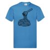 Original-T T-Shirt | Fruit of the Loom Miniaturansicht