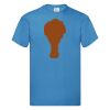 Original-T T-Shirt | Fruit of the Loom Miniaturansicht