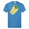 Original-T T-Shirt | Fruit of the Loom Miniaturansicht