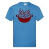 Original-T T-Shirt | Fruit of the Loom Miniaturansicht