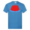 Original-T T-Shirt | Fruit of the Loom Miniaturansicht