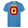 Original-T T-Shirt | Fruit of the Loom Miniaturansicht