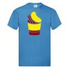 Original-T T-Shirt | Fruit of the Loom Miniaturansicht