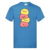 Original-T T-Shirt | Fruit of the Loom Miniaturansicht