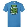 Original-T T-Shirt | Fruit of the Loom Miniaturansicht