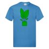 Original-T T-Shirt | Fruit of the Loom Miniaturansicht