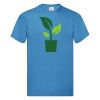 Original-T T-Shirt | Fruit of the Loom Miniaturansicht