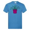 Original-T T-Shirt | Fruit of the Loom Miniaturansicht