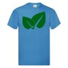 Original-T T-Shirt | Fruit of the Loom Miniaturansicht