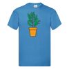 Original-T T-Shirt | Fruit of the Loom Miniaturansicht