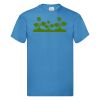 Original-T T-Shirt | Fruit of the Loom Miniaturansicht