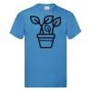 Original-T T-Shirt | Fruit of the Loom Miniaturansicht