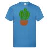 Original-T T-Shirt | Fruit of the Loom Miniaturansicht