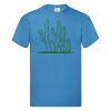 Original-T T-Shirt | Fruit of the Loom Miniaturansicht