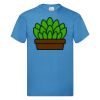 Original-T T-Shirt | Fruit of the Loom Miniaturansicht
