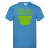 Original-T T-Shirt | Fruit of the Loom Miniaturansicht